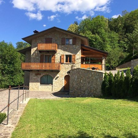 Casa Martina Villa Zogno Exterior foto